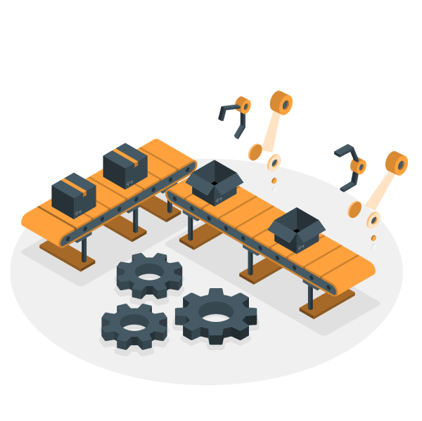 Manufacturing